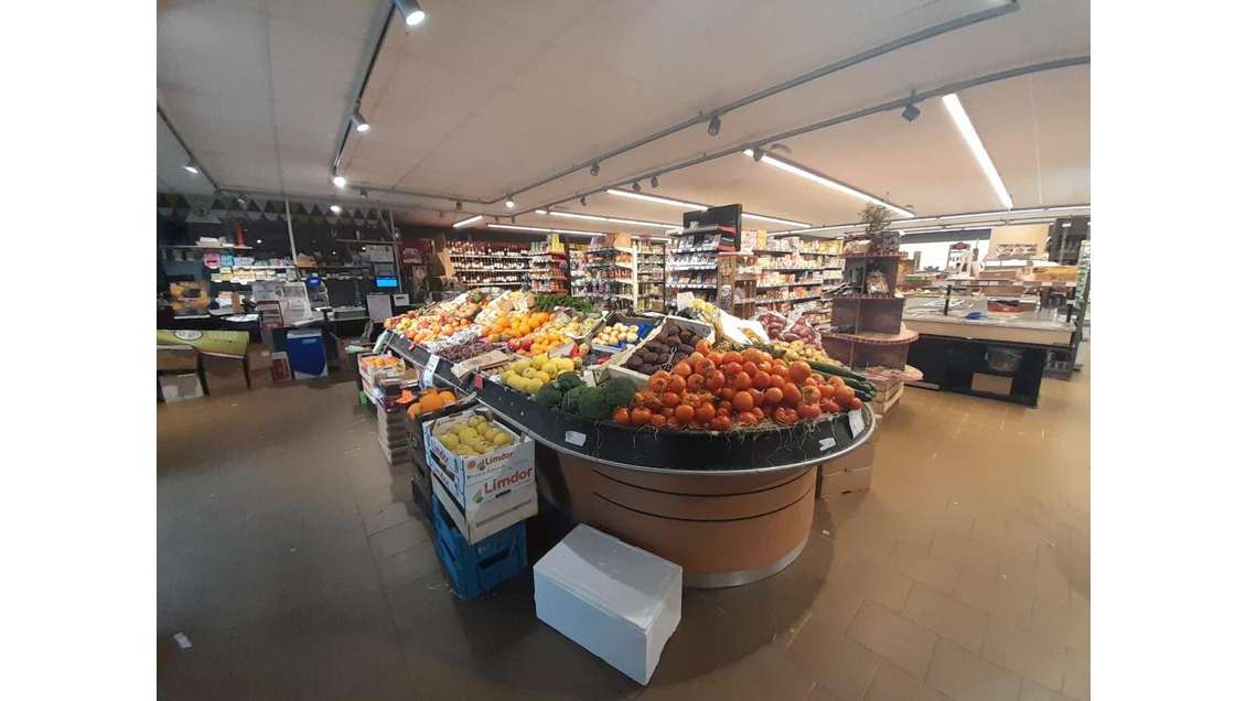 Cède SPAR Supermarché alimentaire rentable Landes