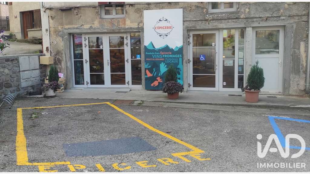 Alimentation à Theys
