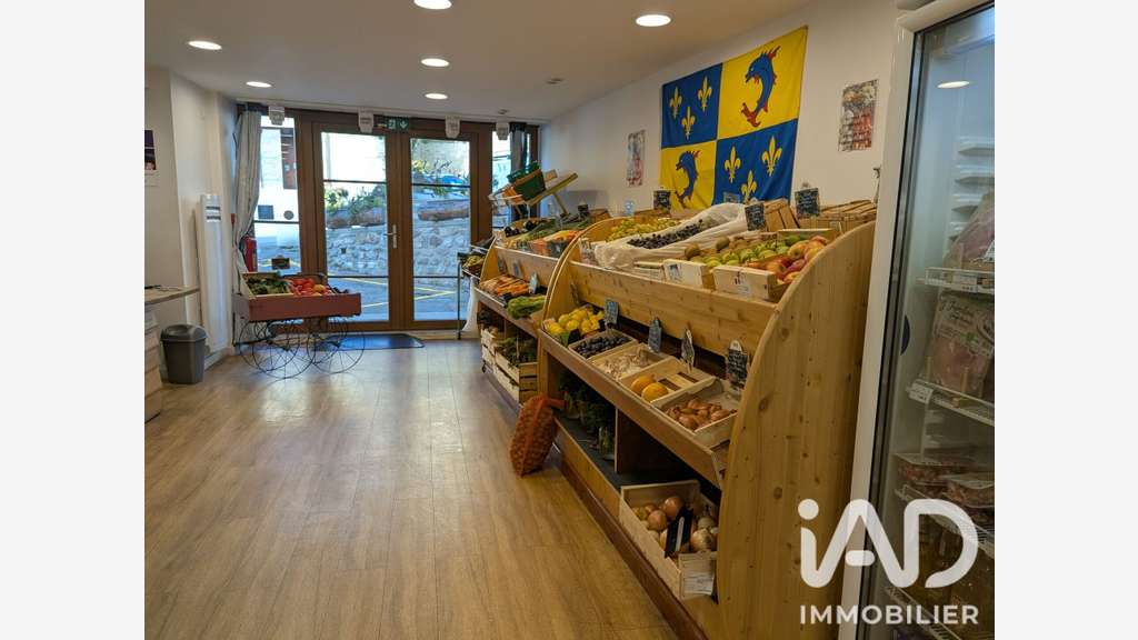Alimentation à Theys