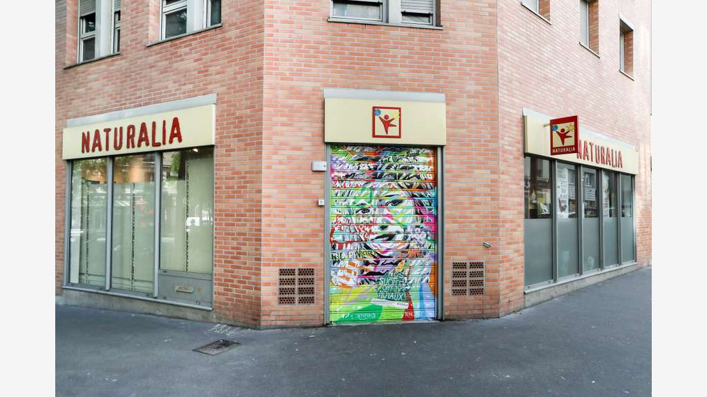 Ouvrez un magasin bio Naturalia à Toulouse