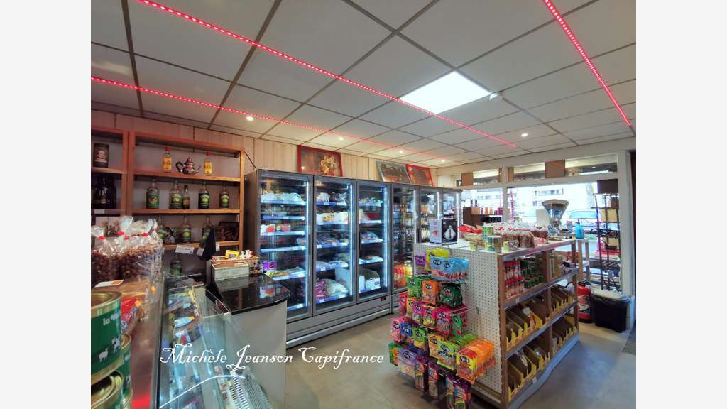 A Vendre VALGELON-LA ROCHETTE : FOND DE COMMERCE