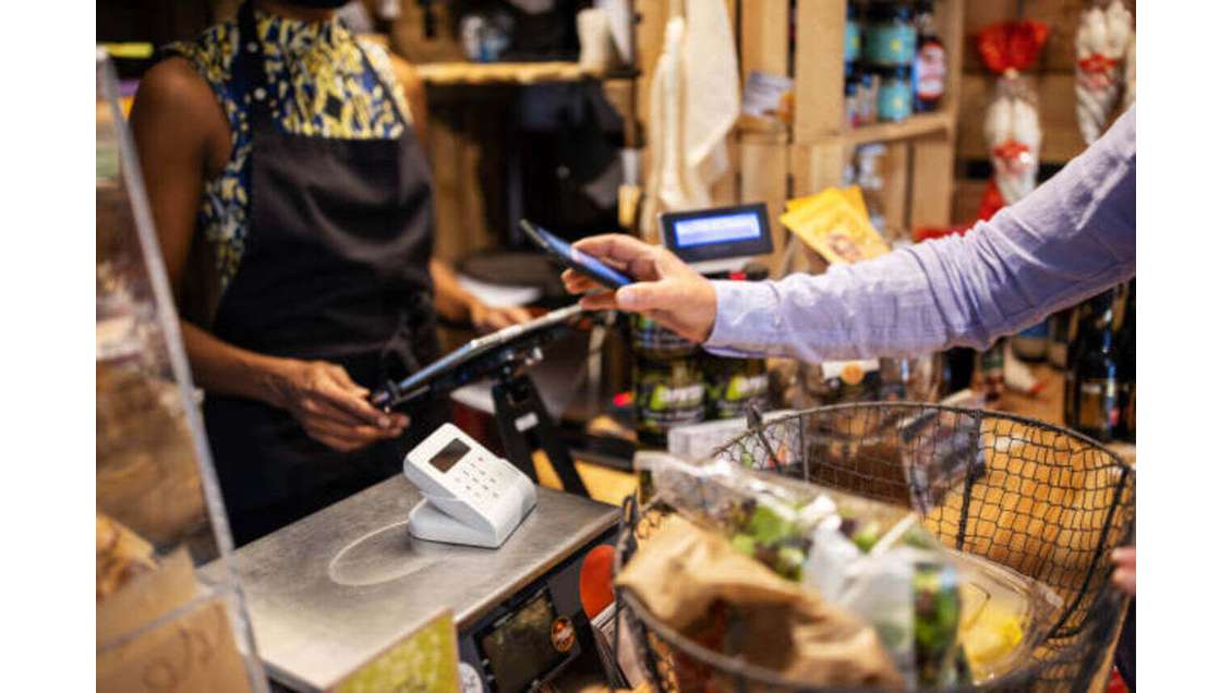 Vente FDC alimentation générale vins proche Vannes