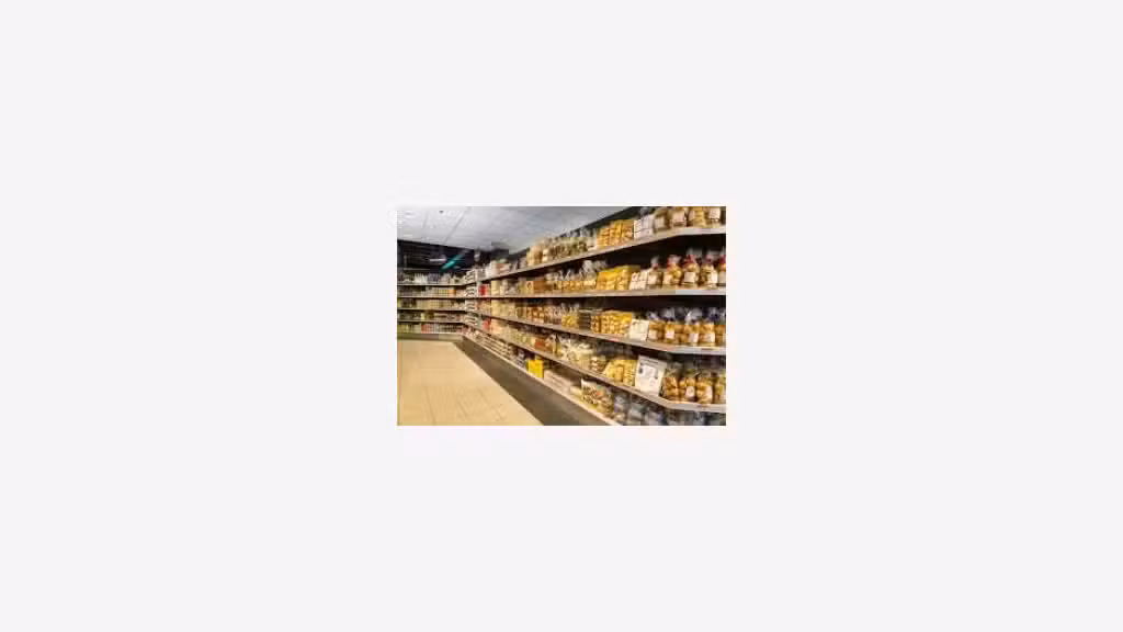 Vente épicerie 2 sites à fort potentiel Vaucluse