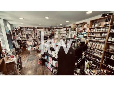 Vente Alimentation à Veauche