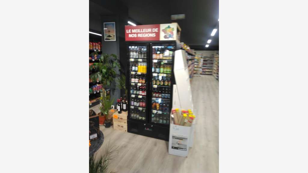 Reprise FDC spar sur le littoral Vendéen