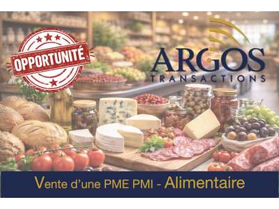 Vente Agroalimentaire en Bretagne