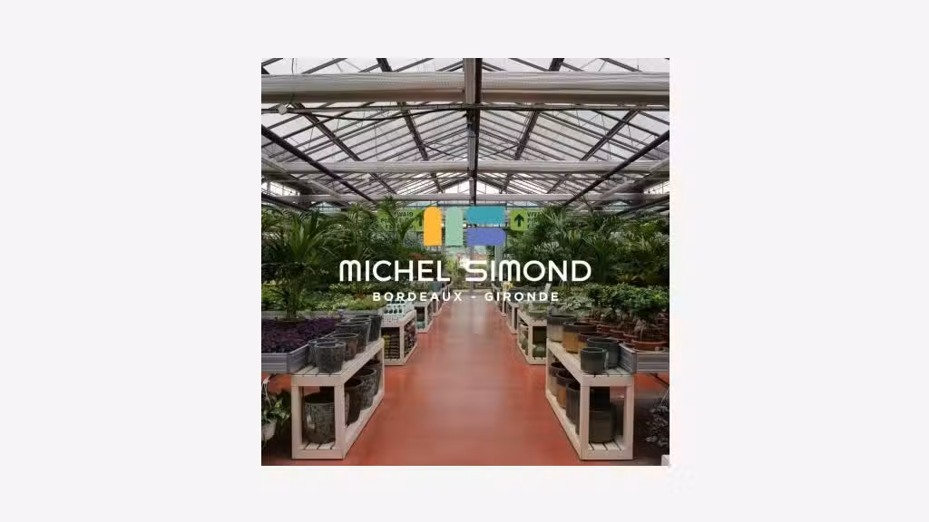 Vente jardinerie paysagiste à Andernos les Bains