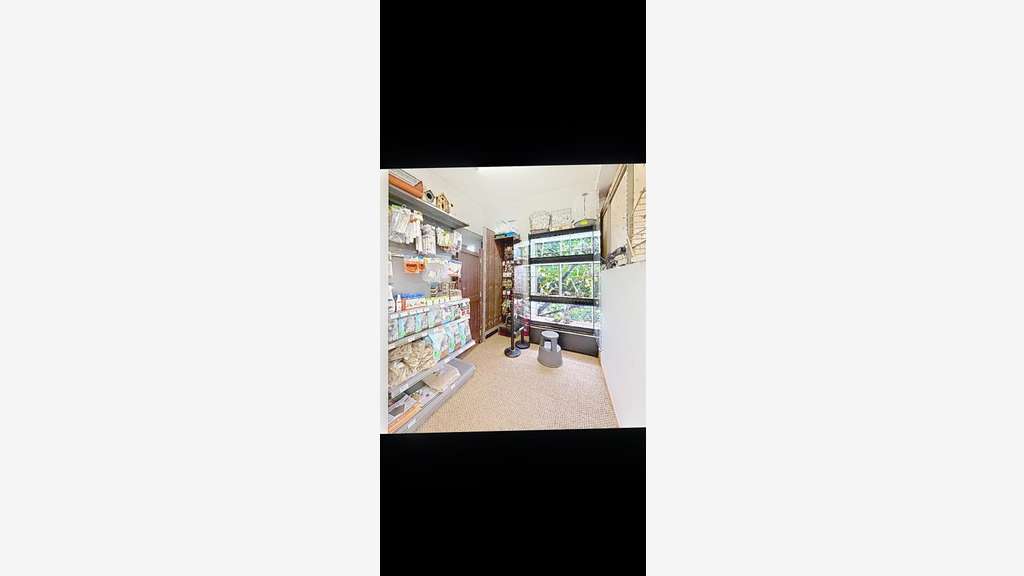 À vendre animalerie secteur Sud Loire de Nantes