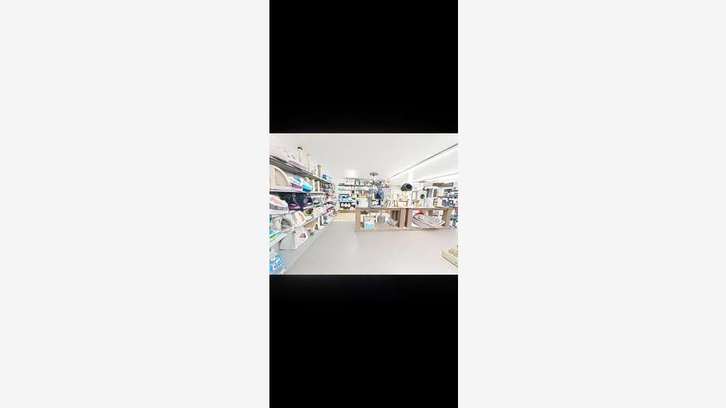 À vendre animalerie secteur Sud Loire de Nantes