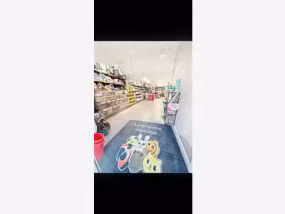 À vendre animalerie secteur Sud Loire de Nantes