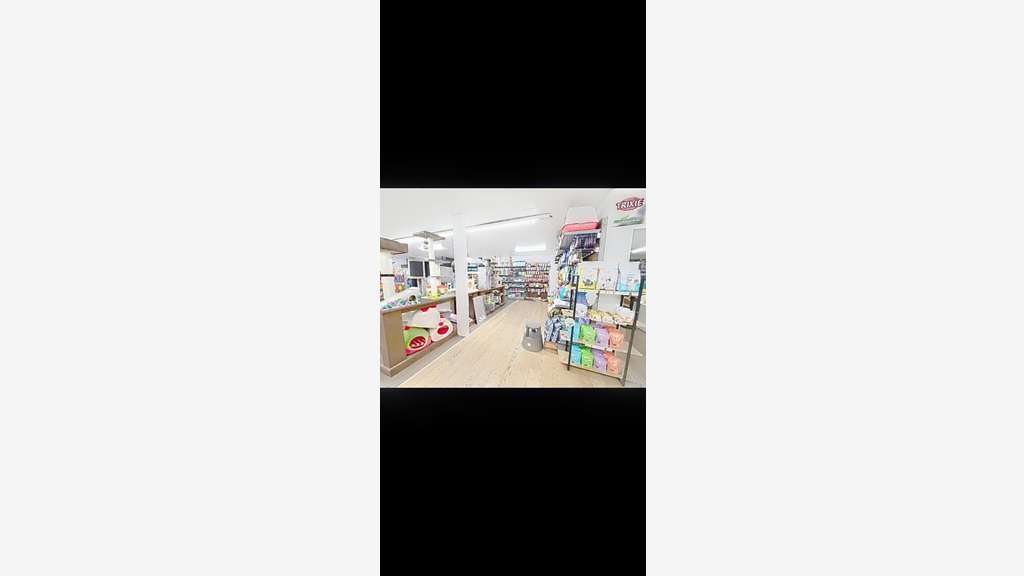 À vendre animalerie secteur Sud Loire de Nantes