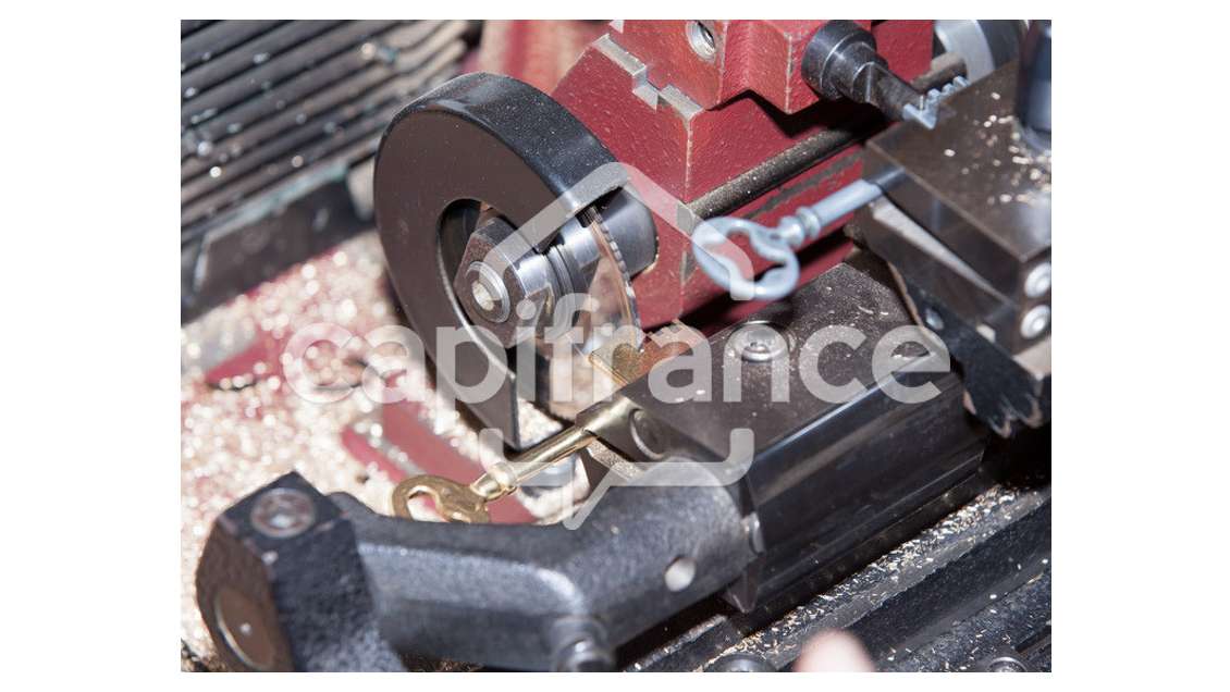 A vendre cordonnerie en galerie marchande à Anglet