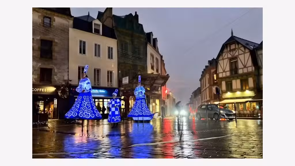 A vendre fonds de commerce maroquinerie à Auray