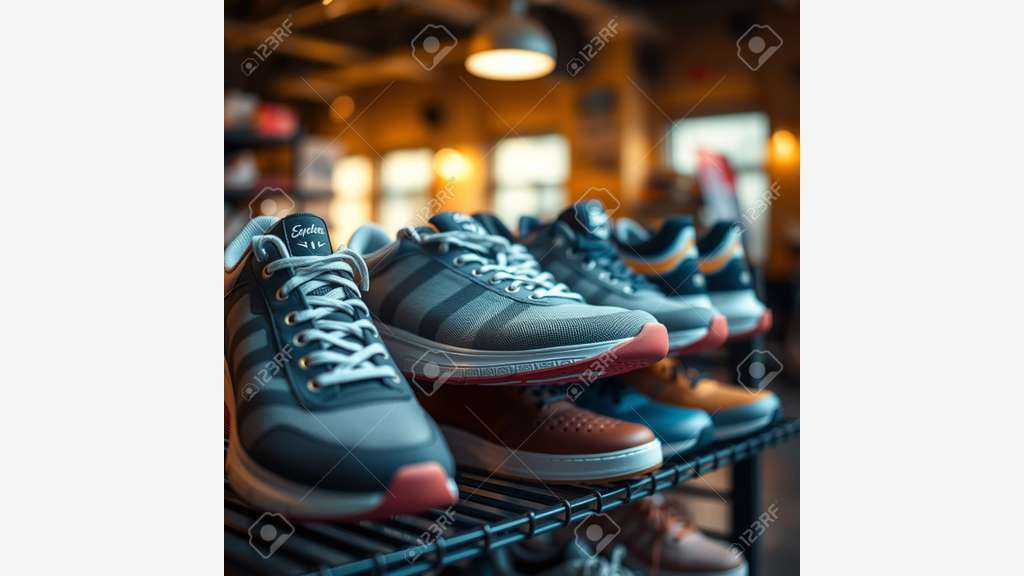 AV magasin de chaussures maroquinerie 30mn Nantes