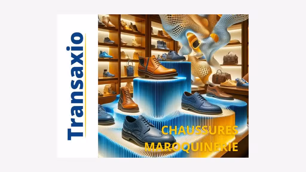 A vendre boutique chaussures en Loire Atlantique