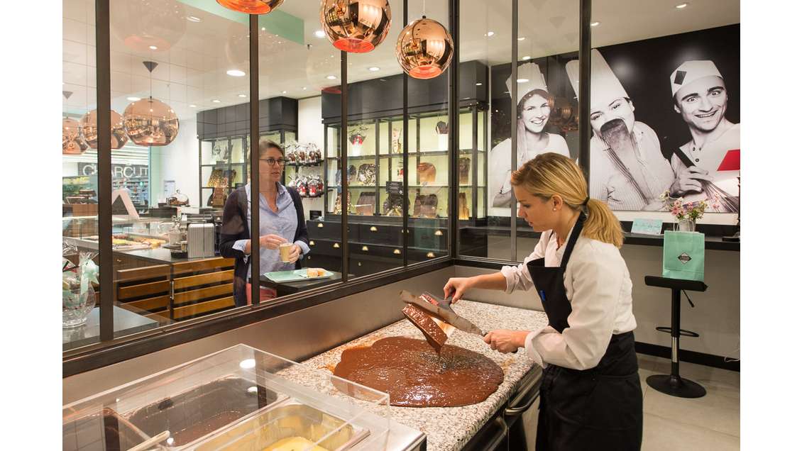 Ouvrez une chocolaterie à St-Germain-en-Laye !
