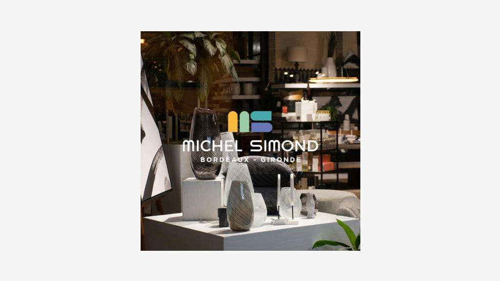 Vente FDC déco et mobilier sous enseigne Arcachon