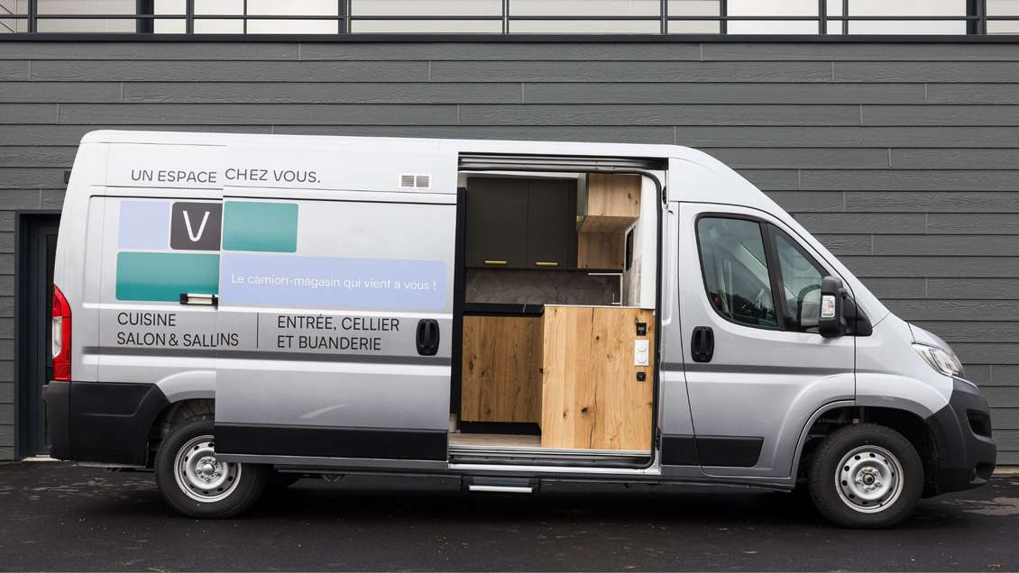 Devenez créateur d'agencement intérieur à Bordeaux