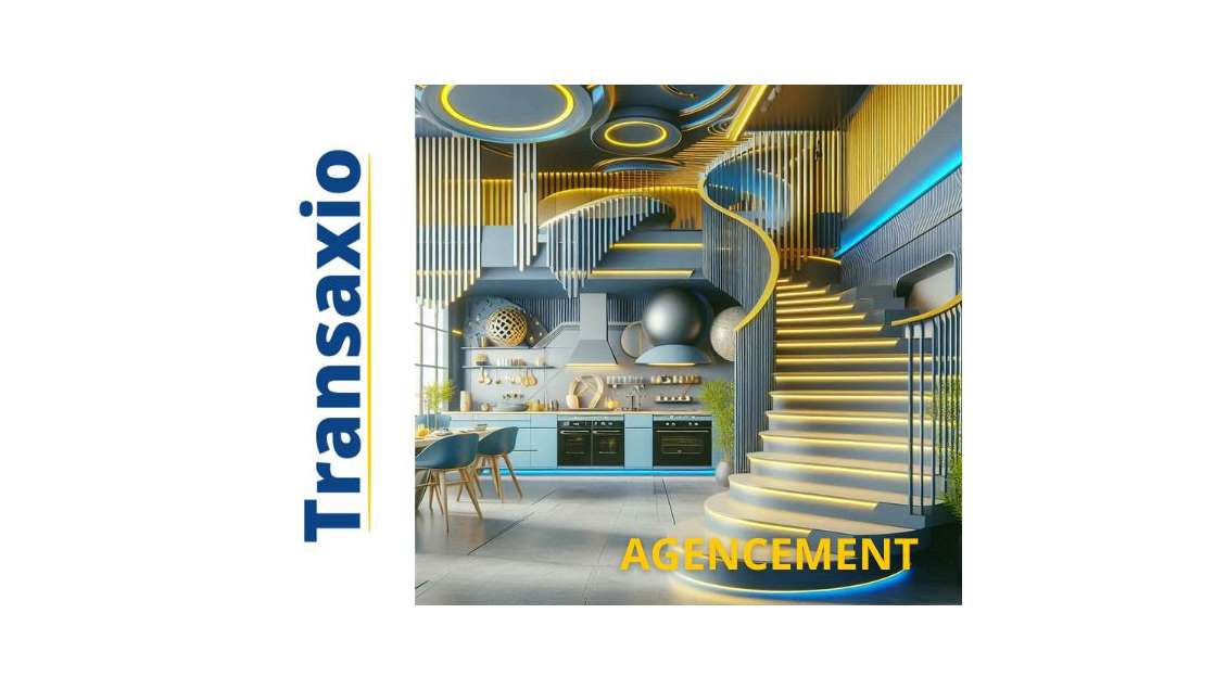 AV entreprise d'agencement intérieur dans le Doubs