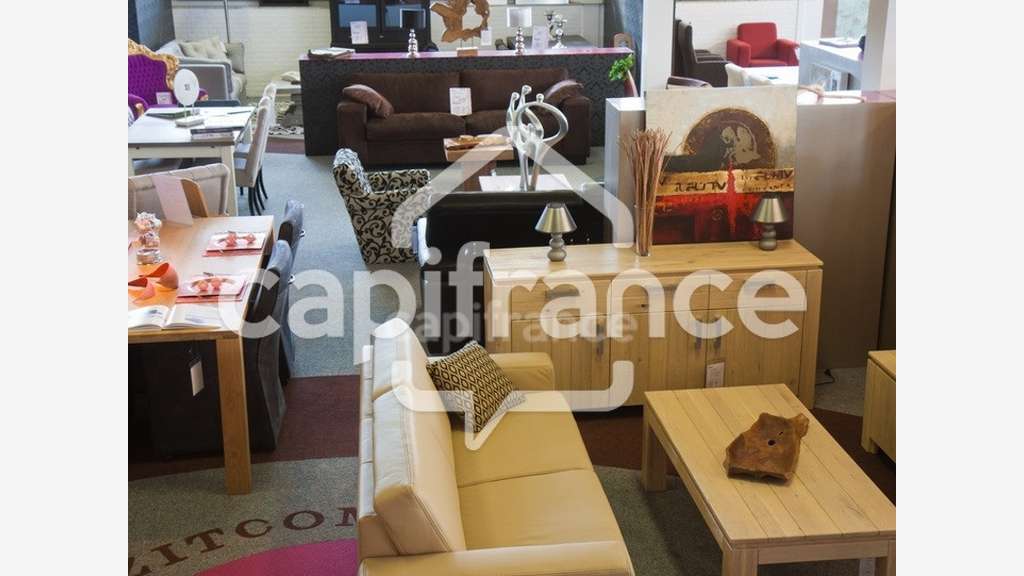 AV FDC Mobilier Art Décoration dans le Val-d'Oise