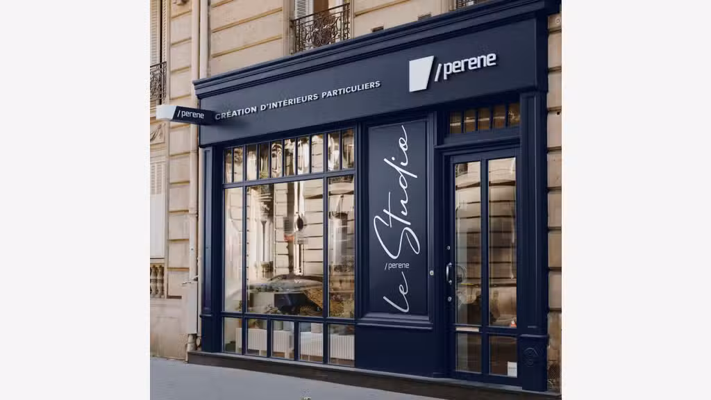 Boutique PERENE à céder dans l'Est Parisien