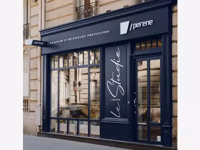 Boutique PERENE à céder dans l'Est Parisien