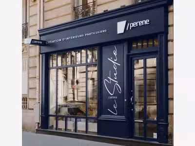 Boutique Perene à céder en GIRONDE