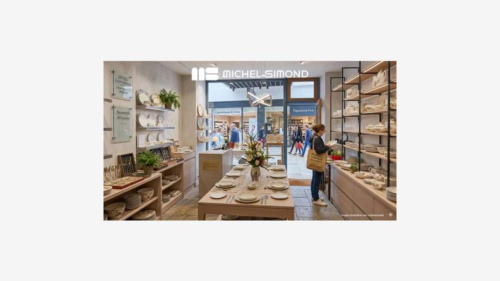 AV magasin arts de la table et cadeaux à Rennes