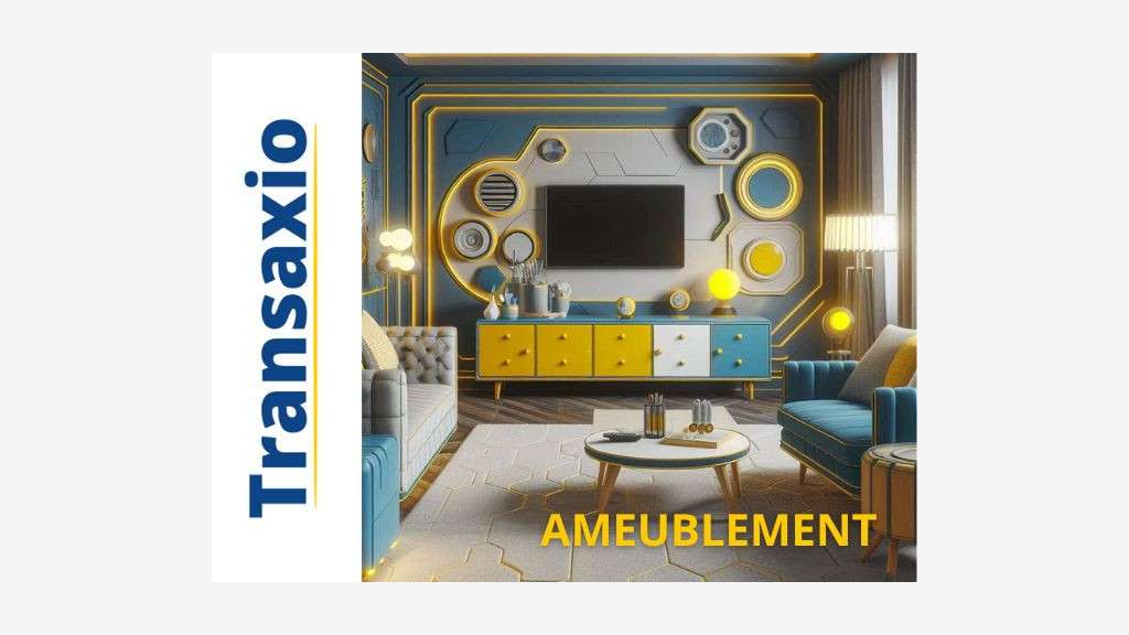 Vend magasin d'ameublement haut de gamme dept 35