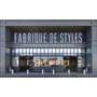 FABRIQUE DE STYLES Ouvrez magasin mobilier décoration à La Rochelle