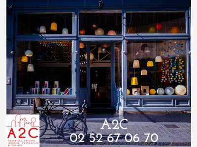 Vente magasin de mobilier contemporain La Rochelle