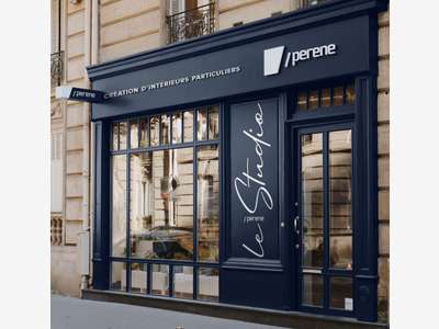 Boutique Perene à reprendre à Orléans