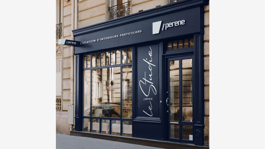 Boutique PERENE à céder dans l'Ouest Parisien