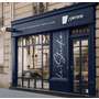 Mobalpa, Perene, SoCoo'c A reprendre Boutique Agencement-Déco 75m² - Paris