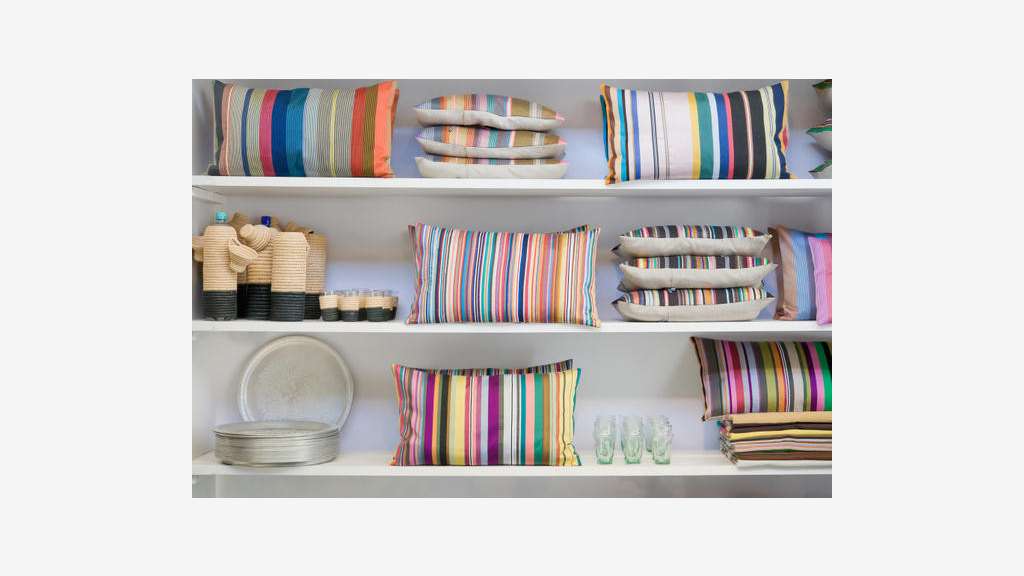 Vente FDC articles cadeaux décoration dept 66