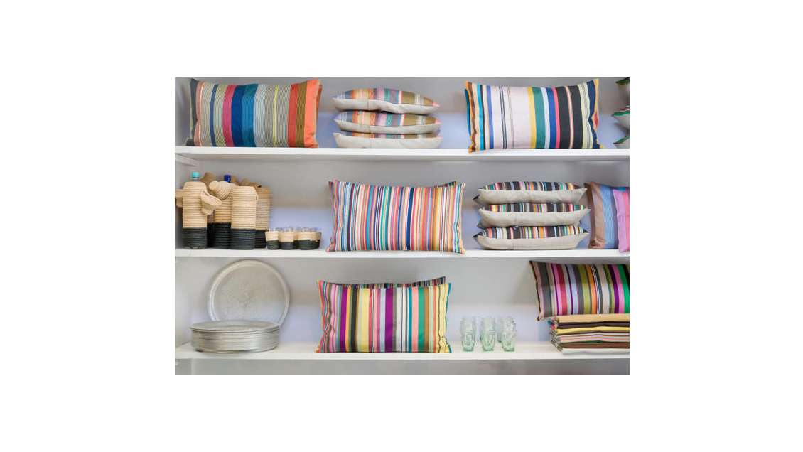 Vente FDC articles cadeaux décoration dept 66