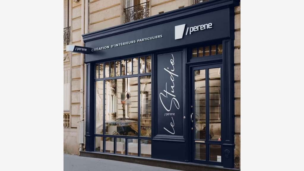 Boutique Perene à céder en Seine Maritime
