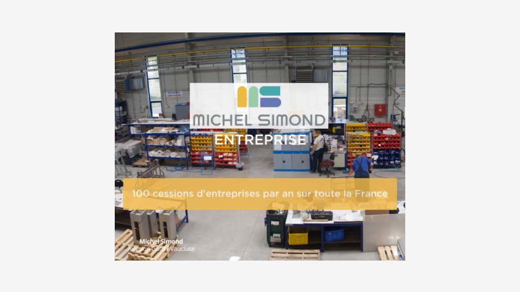 Vente société de fournitures de bureau au Vaucluse