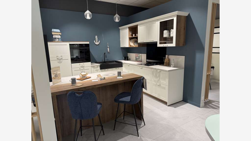 Reprise magasin Cuisine Plus littoral atlantique