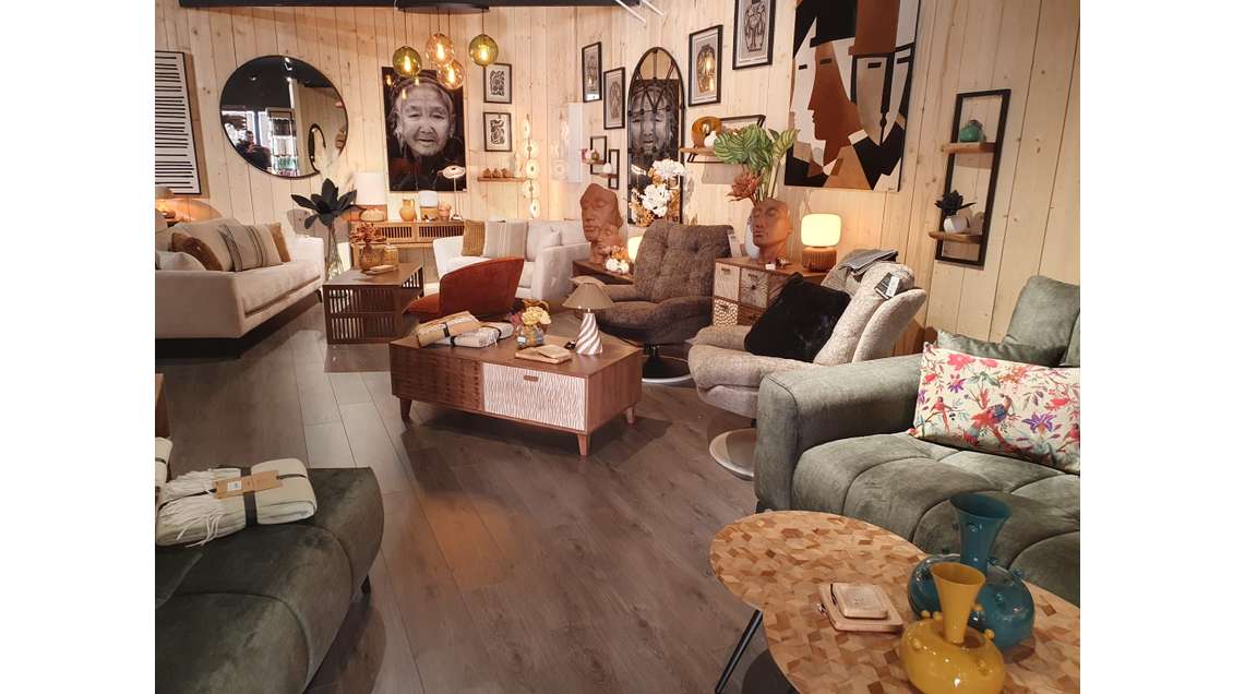 Ouvrez votre magasin Hémisphère Sud à Lille