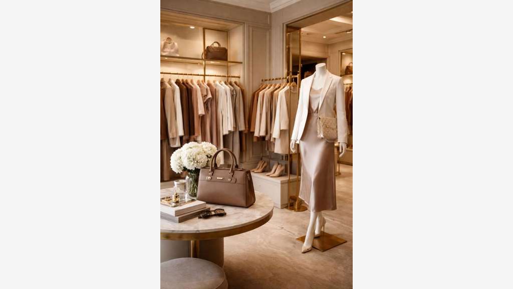 AV FDC prêt à porter mode empl N°1 Reims