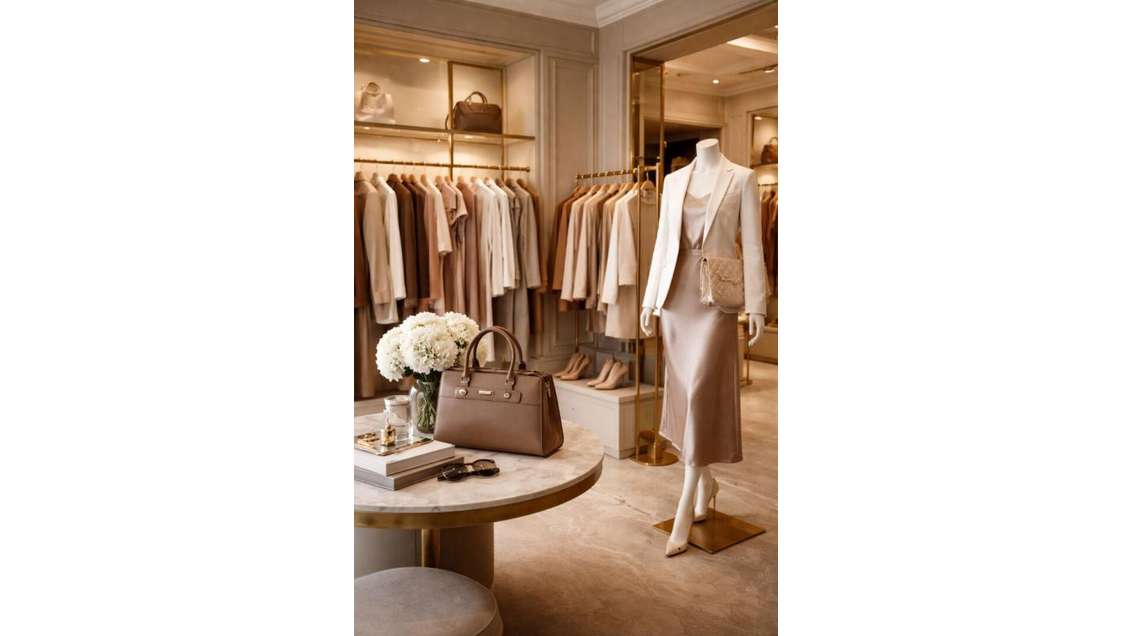 AV FDC prêt à porter mode empl N°1 Reims