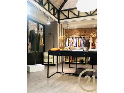 Vente Habillement - Textile à Albi