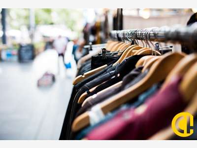 Fonds de commerce vêtements emplacement 1er choix