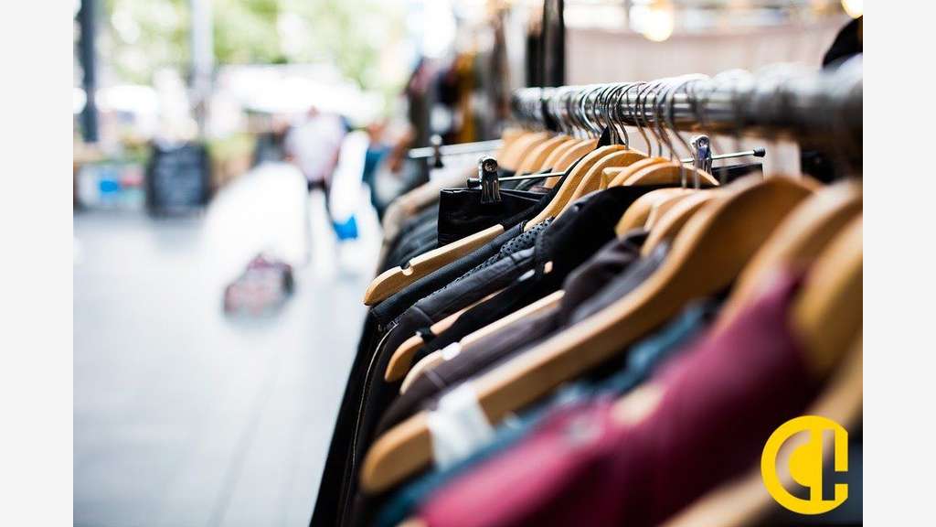 Fonds de commerce vêtements emplacement 1er choix