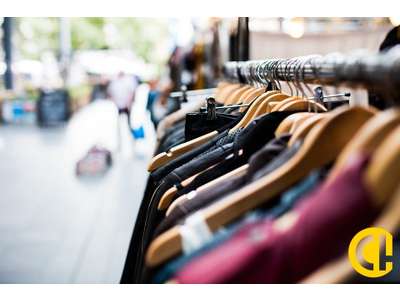 Vente Habillement - Textile à Annemasse
