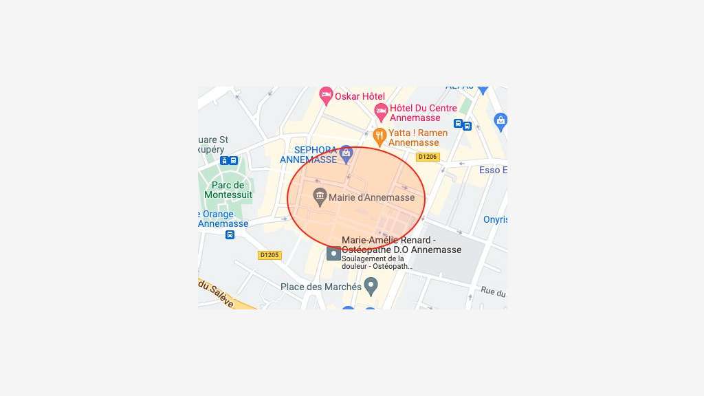 Fonds de commerce vêtements emplacement 1er choix