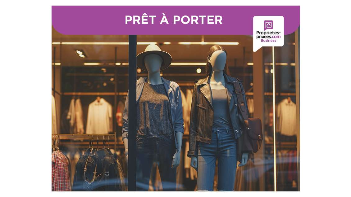 AV FDC prêt à porter accessoires de mode à Bayeux