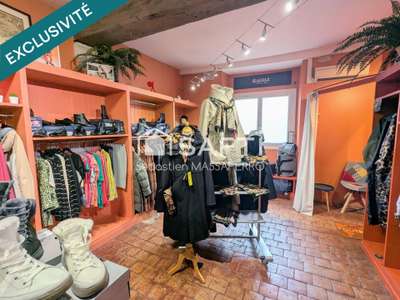 Vente Habillement - Textile à Cosne-Cours-sur-Loire