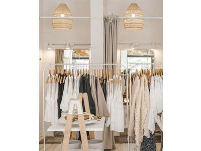 Vente Habillement - Textile à Dinan